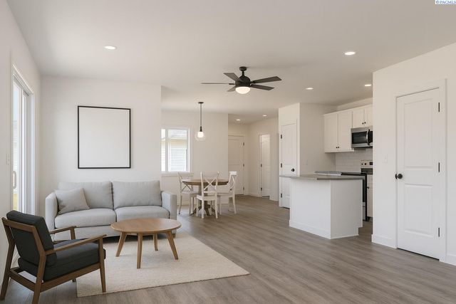 130 Leslie Ave, La Crosse, WA 99143