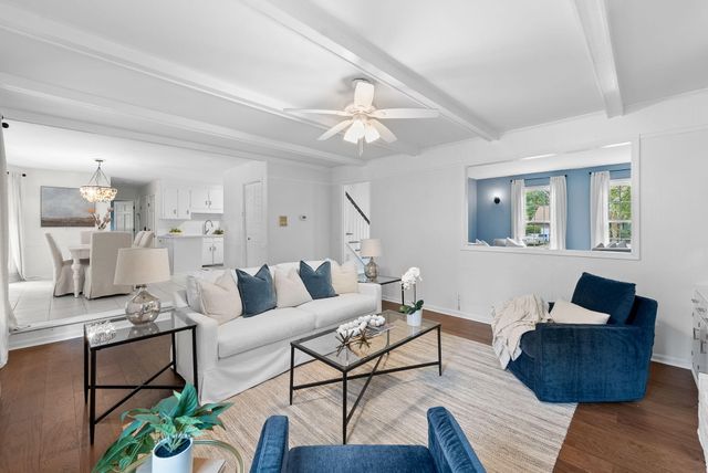 9 Windsor Drive, Charleston, SC 29407