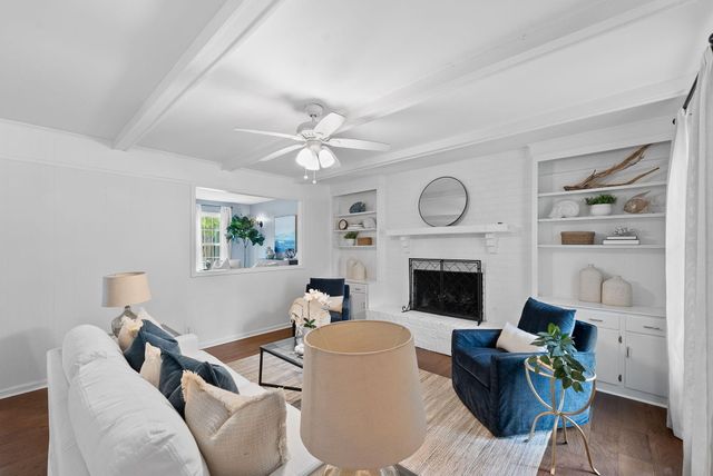 9 Windsor Drive, Charleston, SC 29407