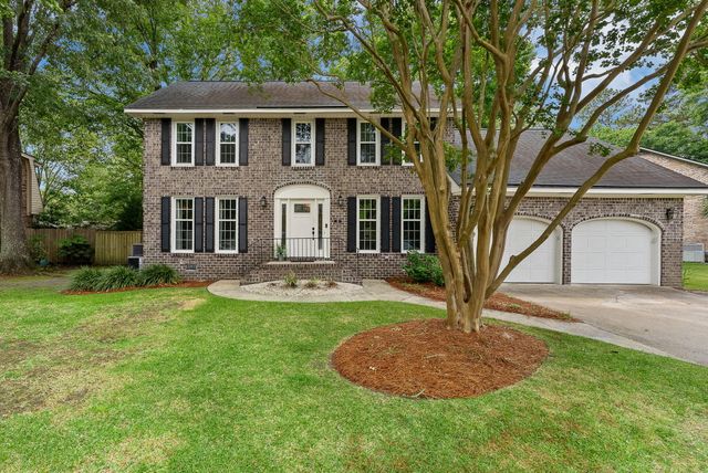9 Windsor Drive, Charleston, SC 29407