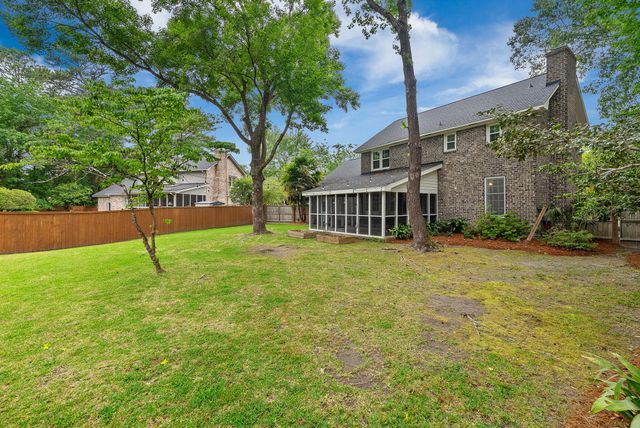 9 Windsor Drive, Charleston, SC 29407