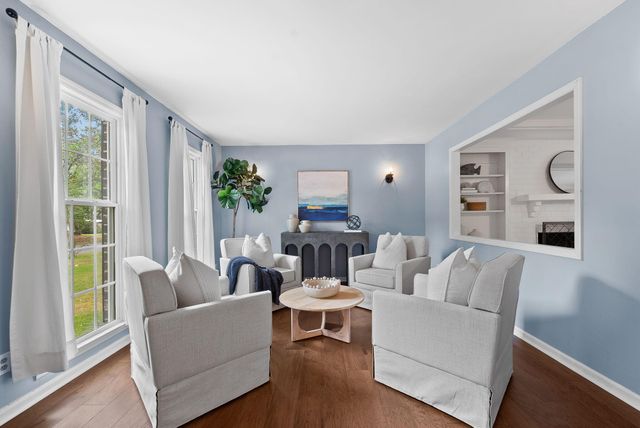 9 Windsor Drive, Charleston, SC 29407