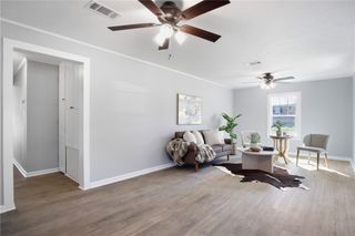 407 North Amthor Street, Bellville, TX 77418