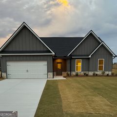 205 Squirrel Run, Good Hope, GA 30641