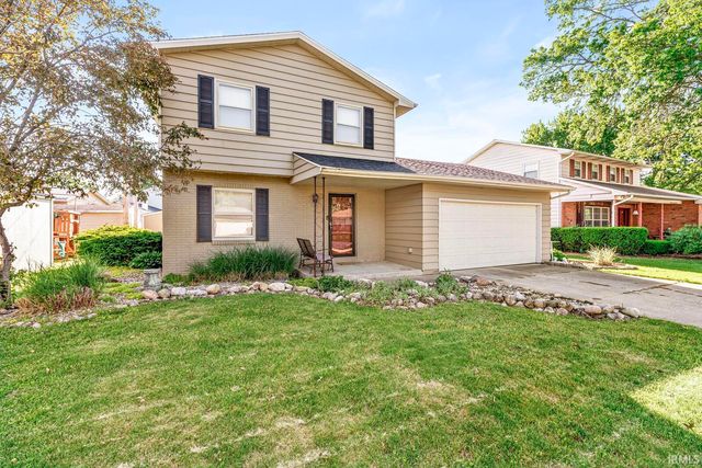 1473 Cambridge Drive, South Bend, IN 46614