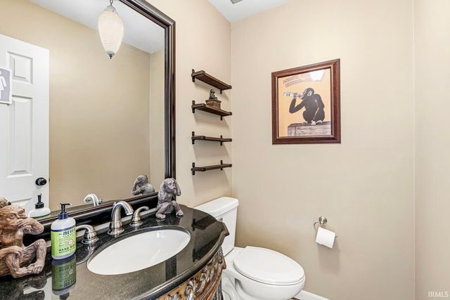 1473 Cambridge Drive, South Bend, IN 46614