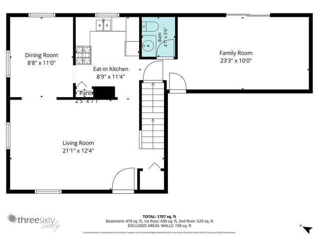 1473 Cambridge Drive, South Bend, IN 46614