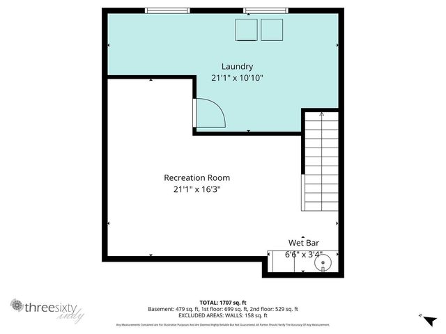 1473 Cambridge Drive, South Bend, IN 46614