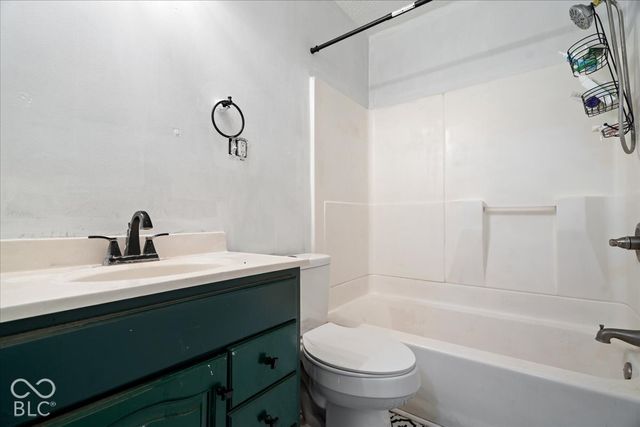 1938 N Leland Avenue, Indianapolis, IN 46218