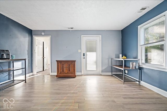 1938 N Leland Avenue, Indianapolis, IN 46218