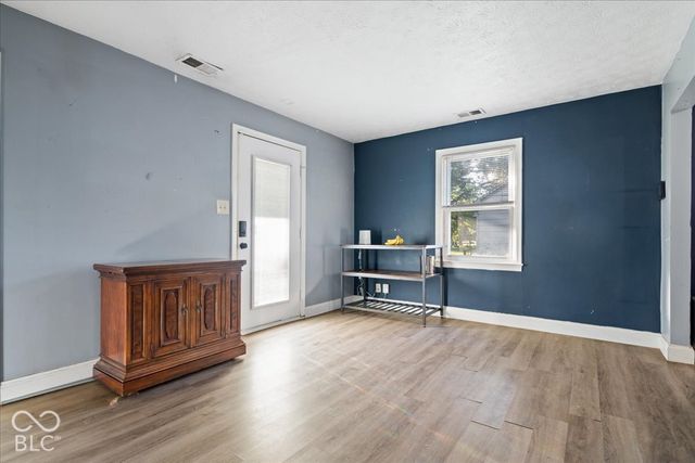 1938 N Leland Avenue, Indianapolis, IN 46218
