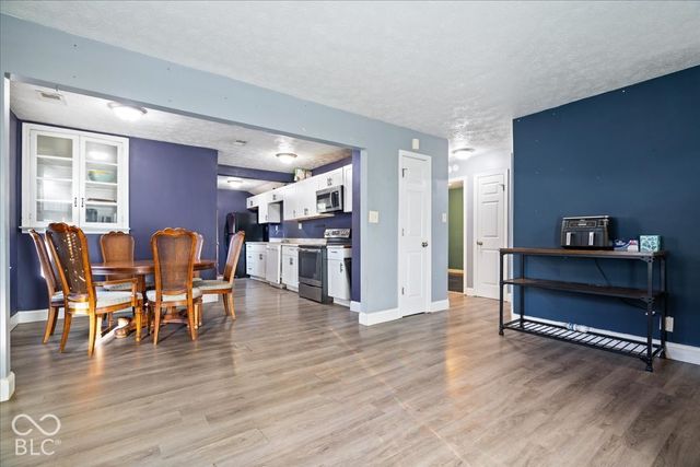 1938 N Leland Avenue, Indianapolis, IN 46218