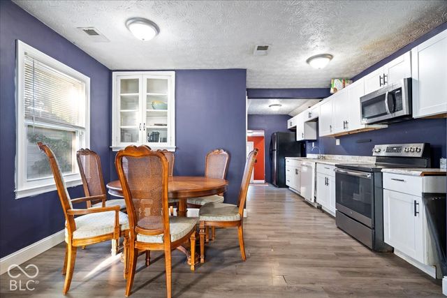 1938 N Leland Avenue, Indianapolis, IN 46218