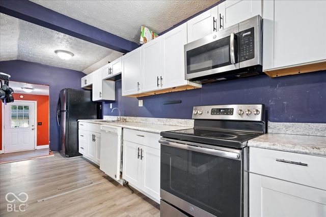 1938 N Leland Avenue, Indianapolis, IN 46218