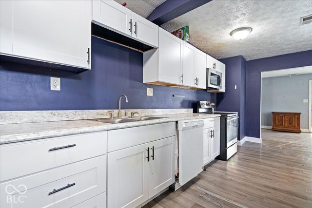 1938 N Leland Avenue, Indianapolis, IN 46218