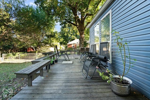 1938 N Leland Avenue, Indianapolis, IN 46218