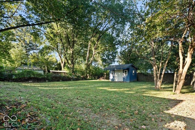 1938 N Leland Avenue, Indianapolis, IN 46218