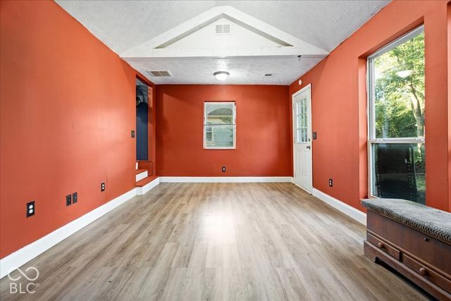 1938 N Leland Avenue, Indianapolis, IN 46218