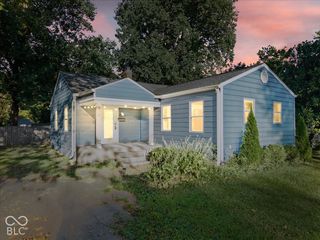 1938 N Leland Avenue, Indianapolis, IN 46218
