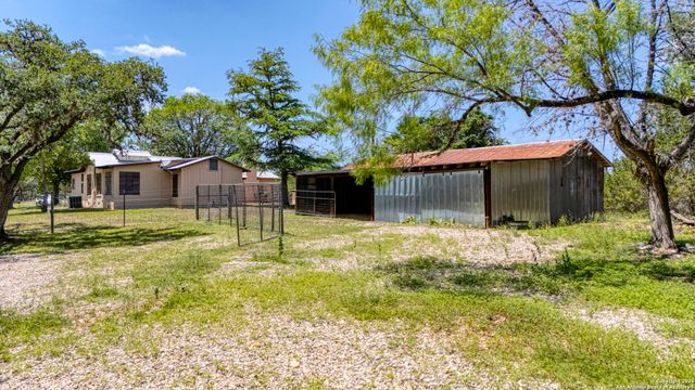 13132 State Highway 16, Medina, TX 78055