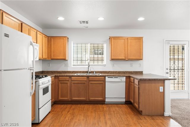 4790 Pinon Pointe Road, Las Vegas, NV 89115