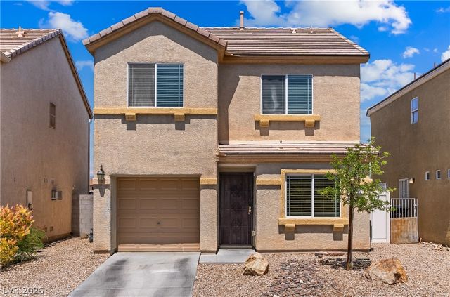 4790 Pinon Pointe Road, Las Vegas, NV 89115