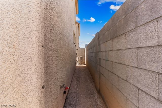 4790 Pinon Pointe Road, Las Vegas, NV 89115