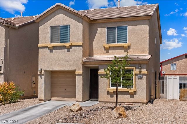 4790 Pinon Pointe Road, Las Vegas, NV 89115