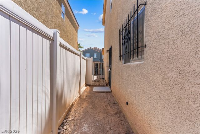 4790 Pinon Pointe Road, Las Vegas, NV 89115