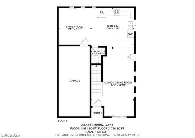 4790 Pinon Pointe Road, Las Vegas, NV 89115