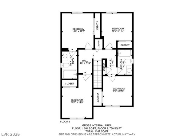 4790 Pinon Pointe Road, Las Vegas, NV 89115