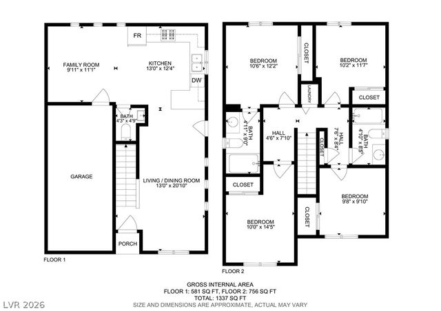 4790 Pinon Pointe Road, Las Vegas, NV 89115