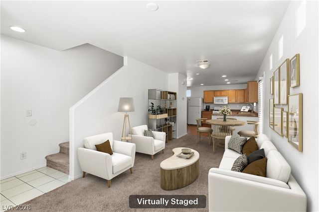 4790 Pinon Pointe Road, Las Vegas, NV 89115