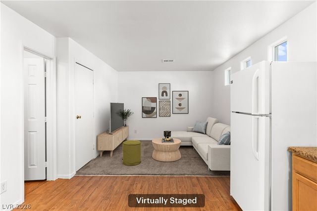 4790 Pinon Pointe Road, Las Vegas, NV 89115