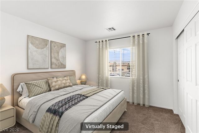 4790 Pinon Pointe Road, Las Vegas, NV 89115