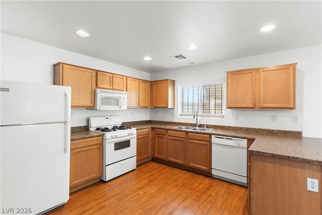 4790 Pinon Pointe Road, Las Vegas, NV 89115