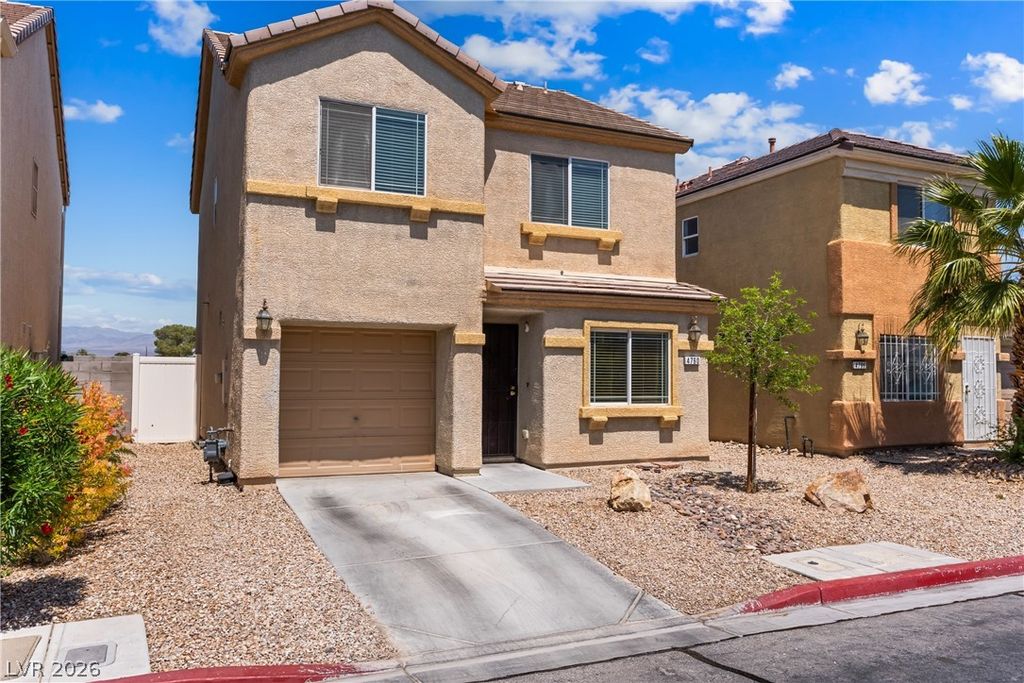 4790 Pinon Pointe Road, Las Vegas, NV 89115