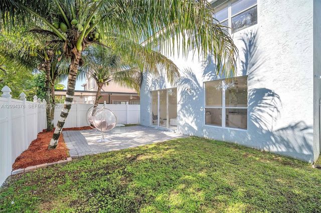 16356 SW 26th Street, Miramar, FL 33027