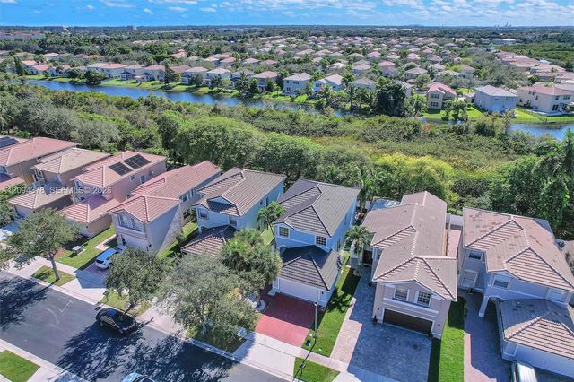 16356 SW 26th Street, Miramar, FL 33027