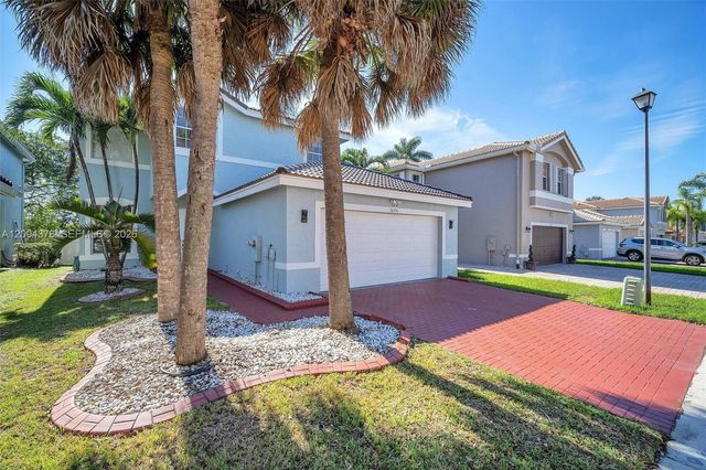 16356 SW 26th Street, Miramar, FL 33027