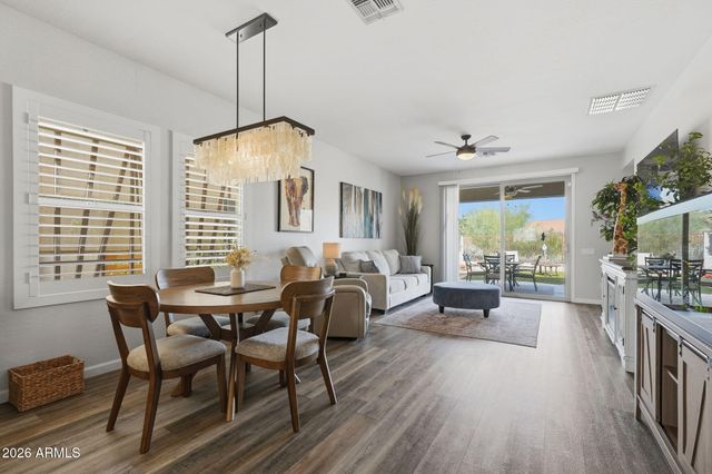 9962 E RUGGED MOUNTAIN Drive, Gold Canyon, AZ 85118