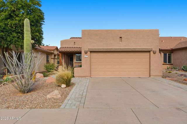 9962 E RUGGED MOUNTAIN Drive, Gold Canyon, AZ 85118