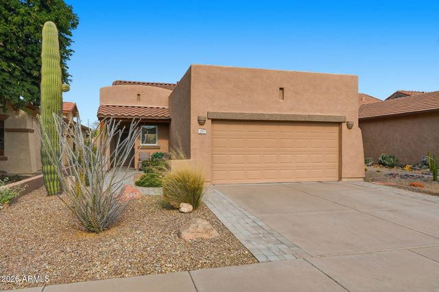 9962 E RUGGED MOUNTAIN Drive, Gold Canyon, AZ 85118