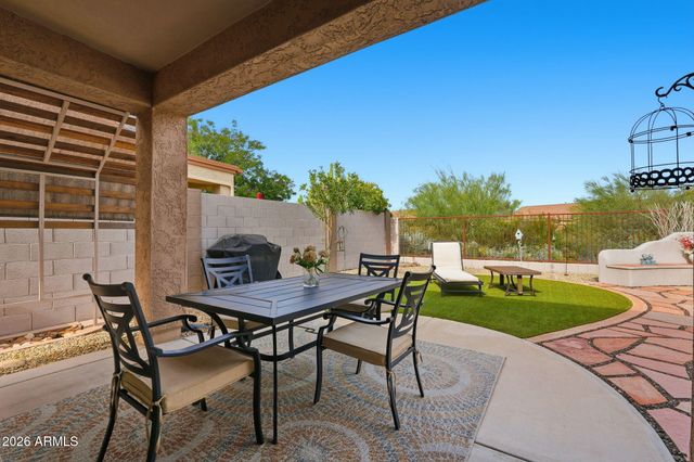 9962 E RUGGED MOUNTAIN Drive, Gold Canyon, AZ 85118