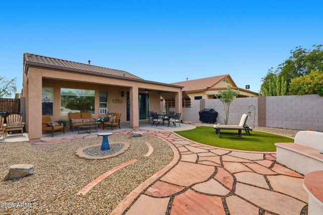 9962 E RUGGED MOUNTAIN Drive, Gold Canyon, AZ 85118