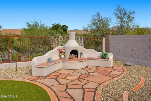 9962 E RUGGED MOUNTAIN Drive, Gold Canyon, AZ 85118