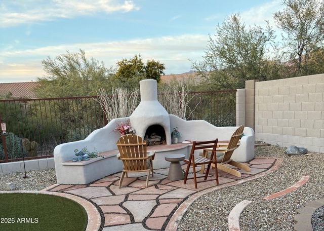 9962 E RUGGED MOUNTAIN Drive, Gold Canyon, AZ 85118