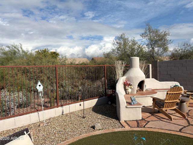 9962 E RUGGED MOUNTAIN Drive, Gold Canyon, AZ 85118