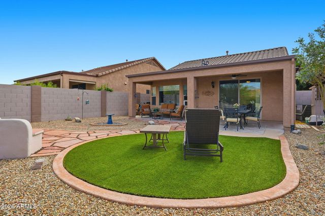 9962 E RUGGED MOUNTAIN Drive, Gold Canyon, AZ 85118