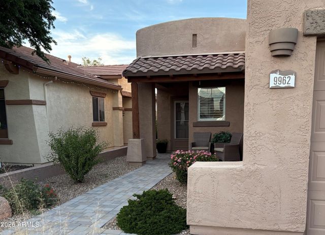 9962 E RUGGED MOUNTAIN Drive, Gold Canyon, AZ 85118